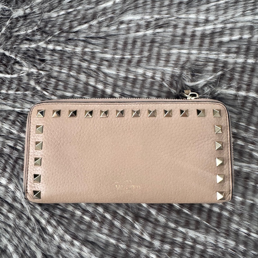 Wallet valetino